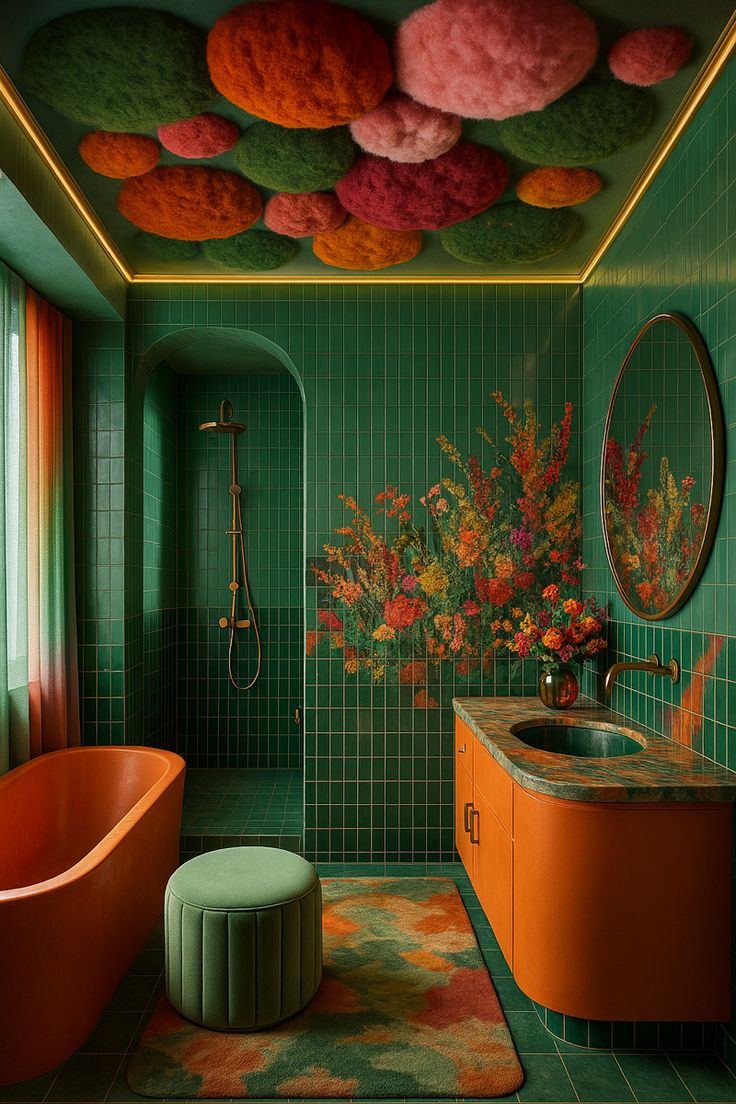 Ba&ntilde;o 04 &mdash; Birmin