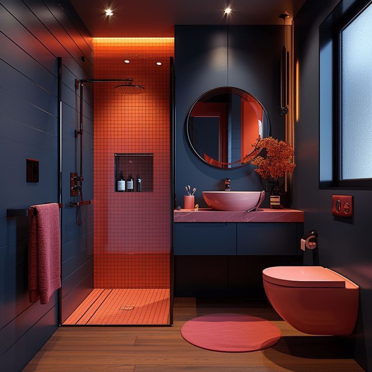 Ba&ntilde;o 05 &mdash; Birmin