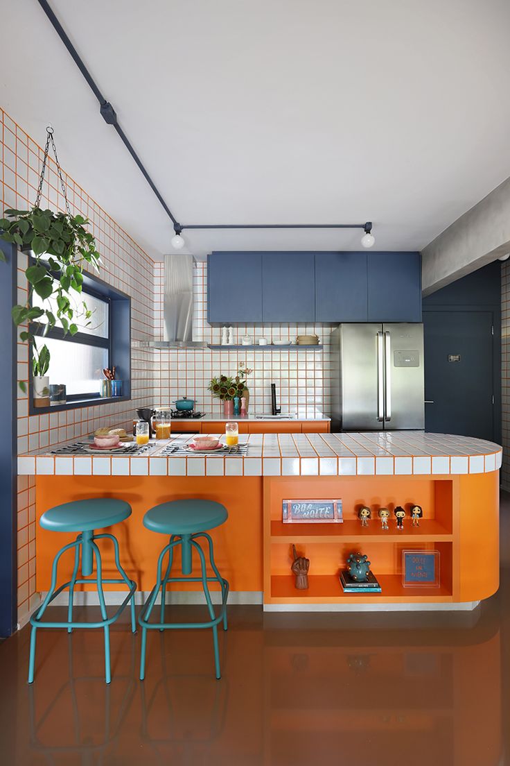 Cocina 02 &mdash; Birmin