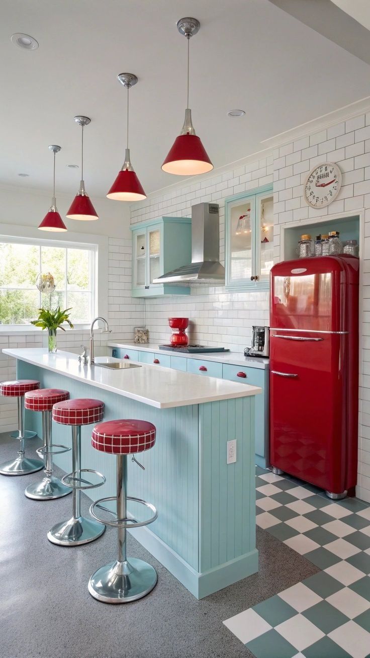 Cocina 03 &mdash; Birmin