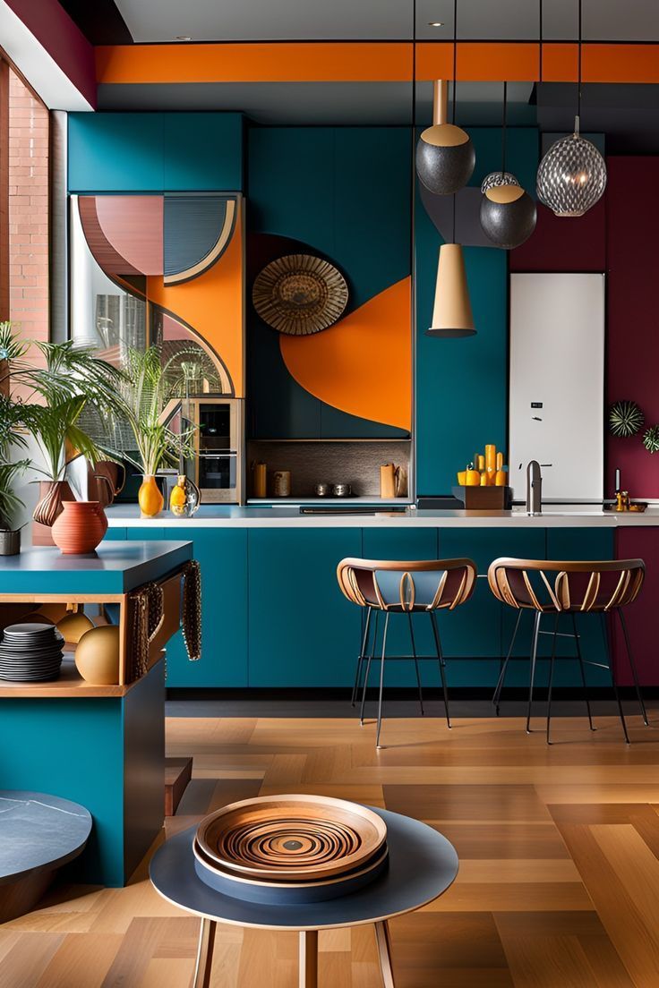Cocina 04 &mdash; Birmin