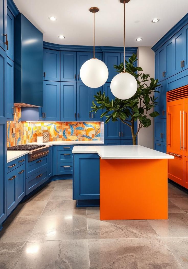 Cocina 05 &mdash; Birmin