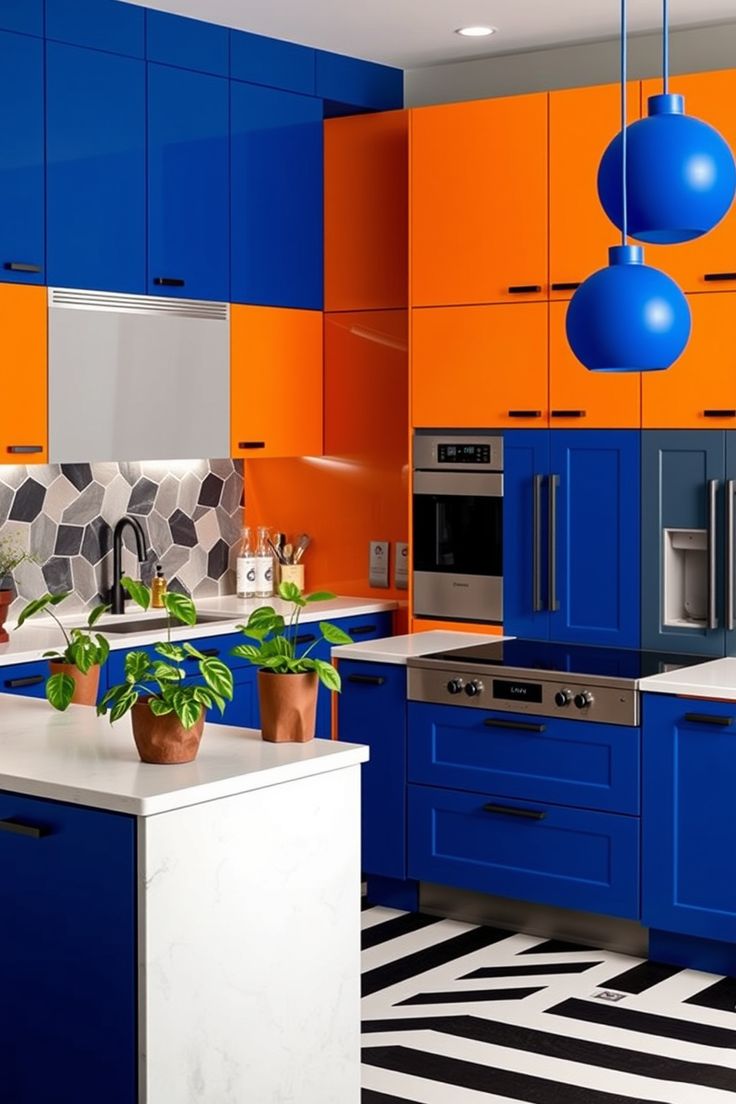 Cocina 06 &mdash; Birmin