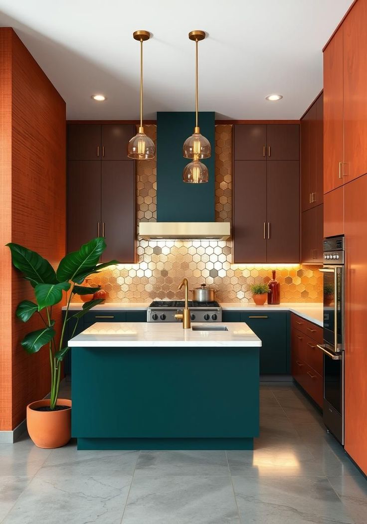 Cocina 07 &mdash; Birmin