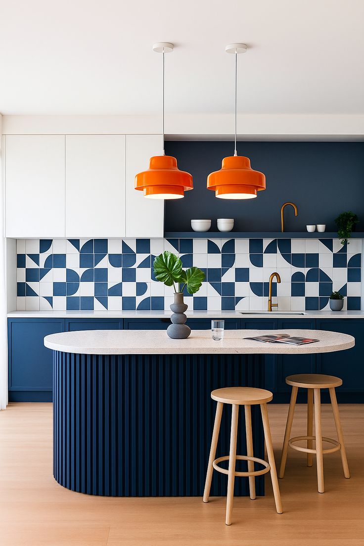 Cocina 08 &mdash; Birmin
