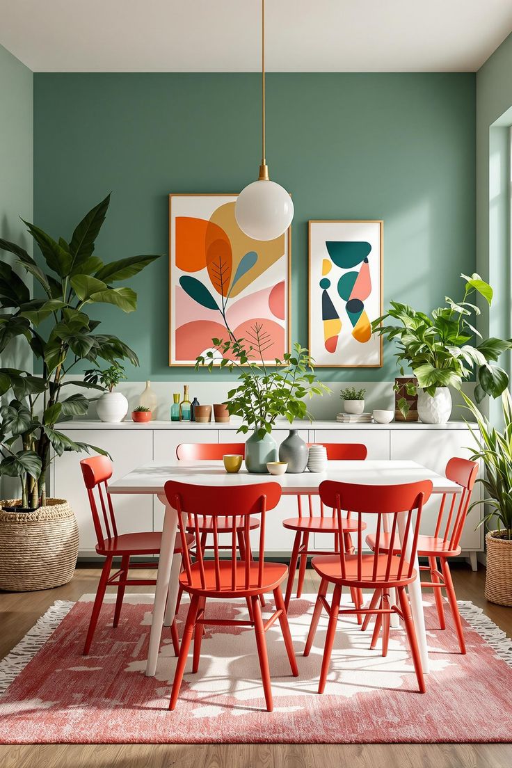 Comedor 01 &mdash; Birmin