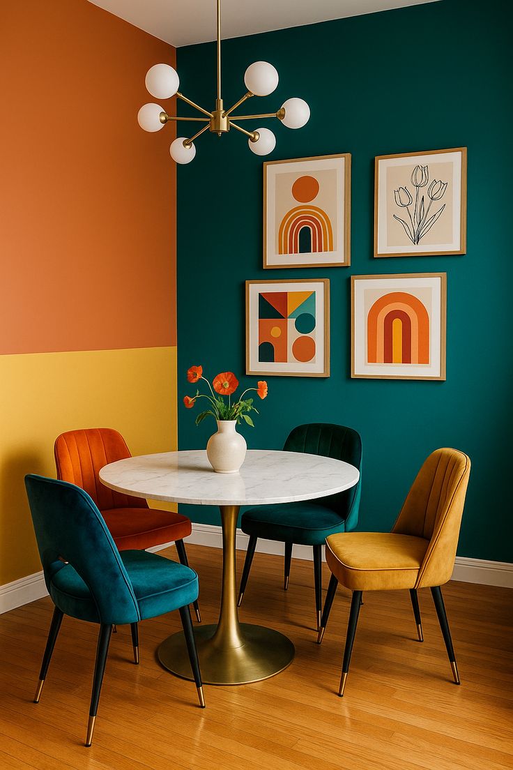 Comedor 02 &mdash; Birmin