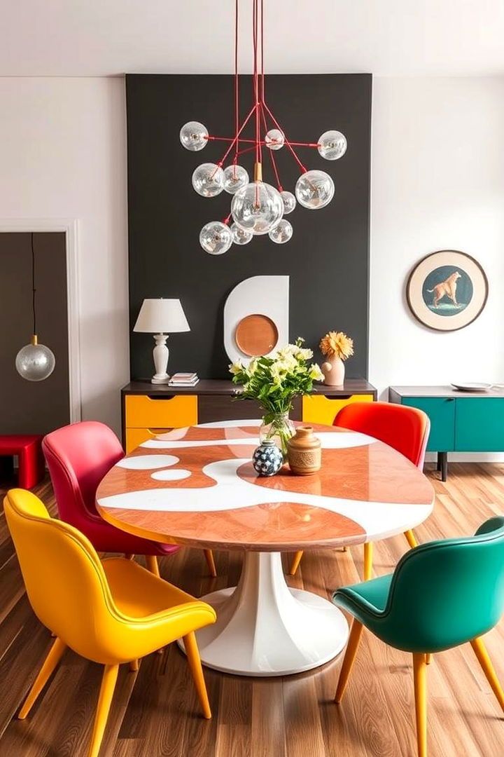 Comedor 04 &mdash; Birmin