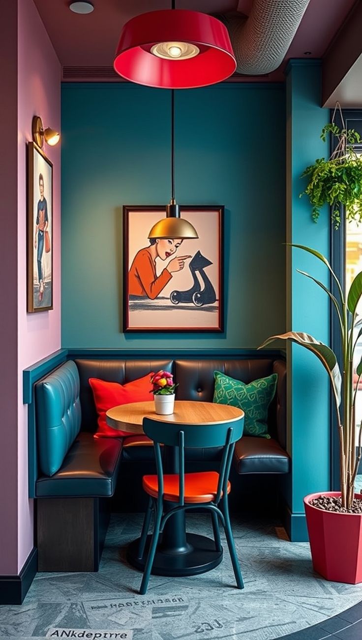Comedor 05 &mdash; Birmin