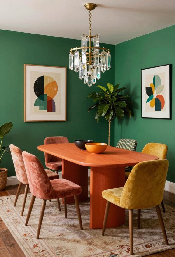 Comedor 07 &mdash; Birmin
