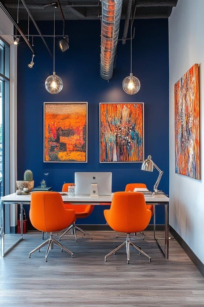 Espacio comercial — dise&ntilde;o Birmin House