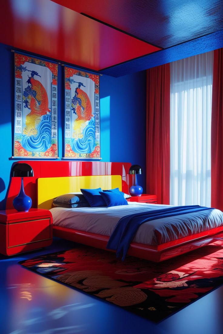 Habitaci&oacute;n 02 &mdash; Birmin