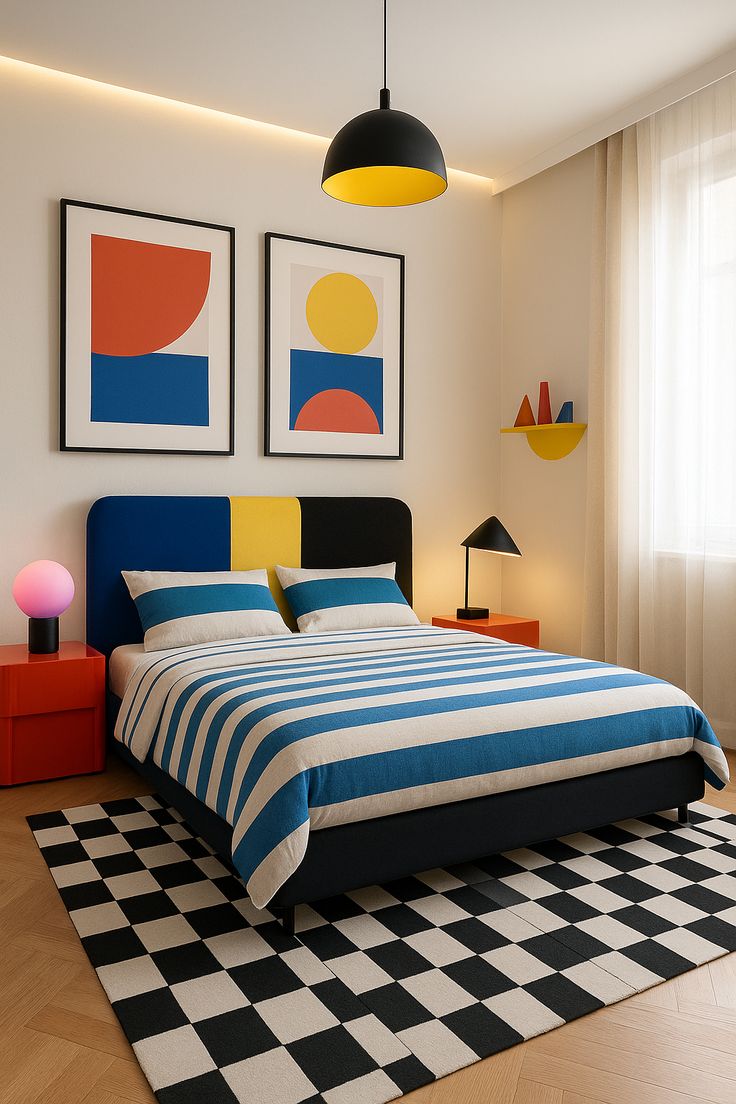 Habitaci&oacute;n 04 &mdash; Birmin