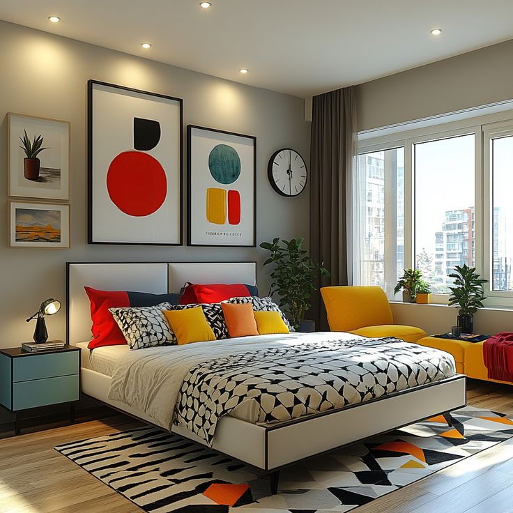 Habitaci&oacute;n 05 &mdash; Birmin