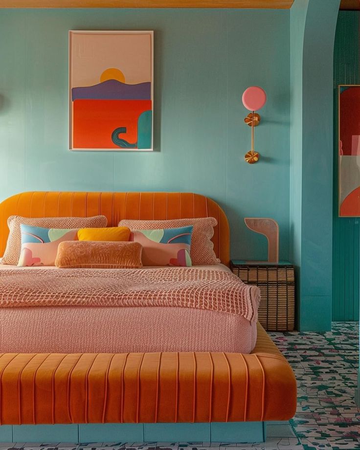 Habitaci&oacute;n 07 &mdash; Birmin