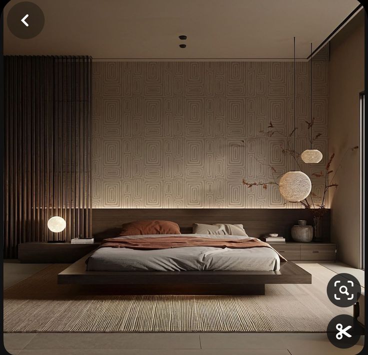 Habitaci&oacute;n con dise&ntilde;o funcional y almacenamiento integrado — Birmin House