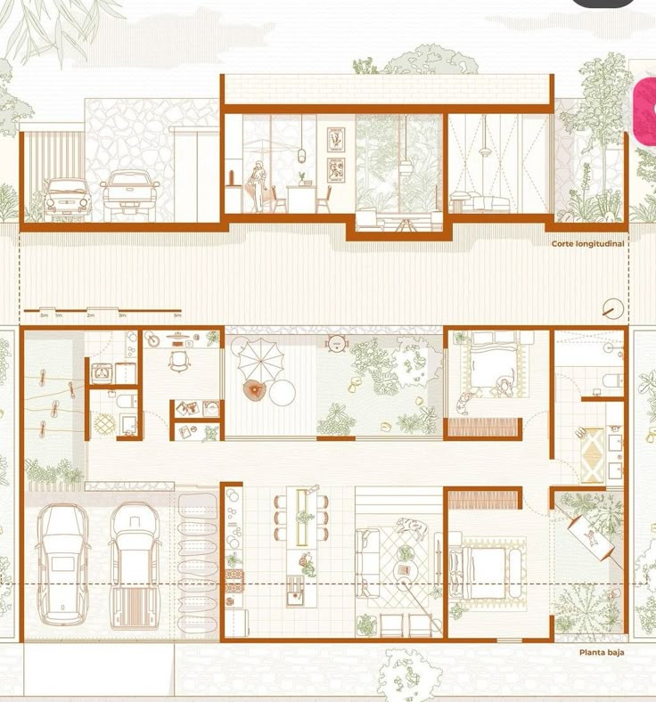 Plano Casa &mdash; House