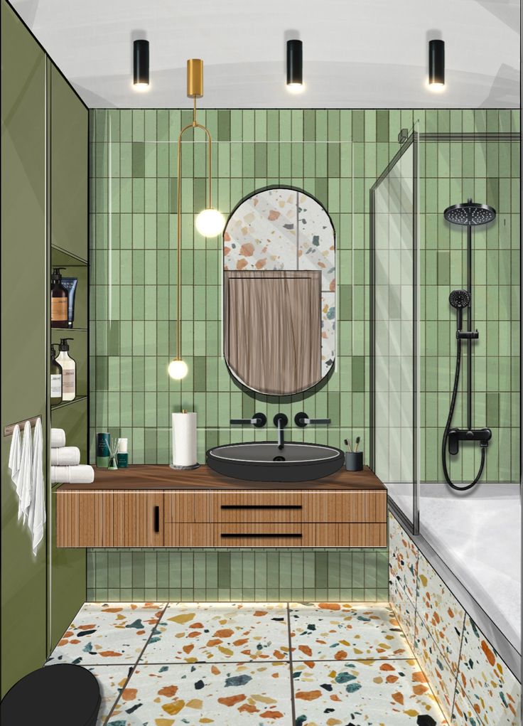 Boceto Ba&ntilde;o — Birmin